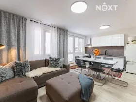 Prodej ubytování, Staré Město, 66 m2