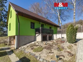 Prodej chaty, Ostrava - Michálkovice, Rajská, 99 m2