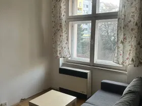 Pronájem bytu 2+kk, Praha - Nusle, Krokova, 55 m2