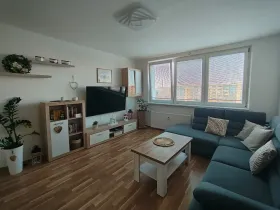 Pronájem bytu 3+1, Olomouc, 64 m2