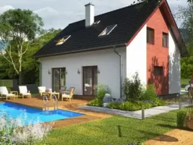 Prodej rodinného domu, Kolová, 130 m2