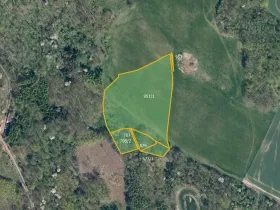Prodej louky, Liběšice, 22604 m2