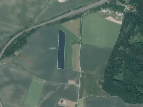 Prodej pole, Benešov, 4807 m2