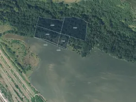 Prodej louky, Mělník, 12578 m2