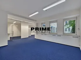Pronájem kanceláře, Praha - Nové Město, Klimentská, 78 m2