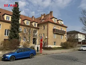 Prodej bytu 1+1, Benátky nad Jizerou, Dražická, 50 m2