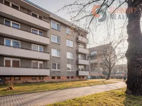 Prodej bytu 4+1, Břeclav, J. Palacha, 102 m2