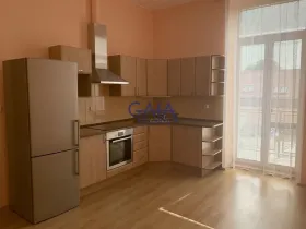 Pronájem bytu 2+kk, Hodonín, Brněnská, 43 m2