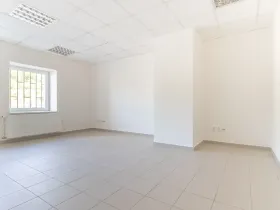 Pronájem kanceláře, Mladá Boleslav, Nádražní, 13 m2