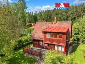 Prodej chaty, Zbraslavice, 67 m2