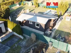 Prodej chaty, Metylovice, 40 m2