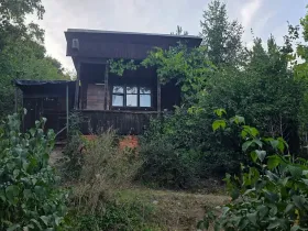 Prodej chaty, Brno, 24 m2