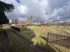 Prodej pozemku pro bydlení, Kamenný Újezd, 573 m2