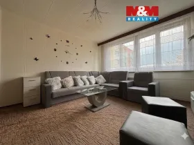 Prodej bytu 3+1, Ostrava - Zábřeh, V Zálomu, 65 m2