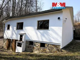 Prodej chaty, Lančov, 89 m2