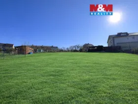 Prodej pozemku pro bydlení, Zábřeh, 1227 m2