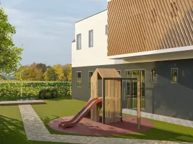 Prodej bytu 3+kk, Kolín, Třídvorská, 67 m2