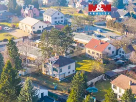 Prodej rodinného domu, Mukařov - Srbín, Na Budech, 175 m2