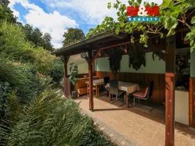 Prodej rodinného domu, Štichovice - Křečov, 102 m2