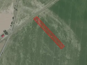 Prodej pole, Bobnice, 5024 m2