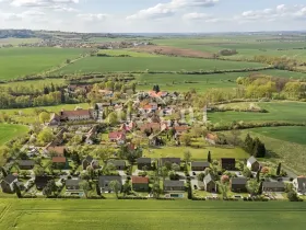 Prodej pozemku pro bydlení, Klášterní Skalice, 822 m2