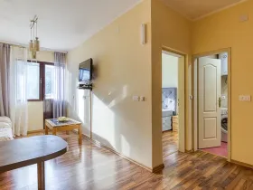 Prodej bytu 2+kk, Sutomore, Černá Hora, 40 m2