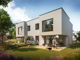 Prodej rodinného domu, Úvaly, 198 m2