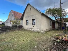 Prodej chalupy, Kotvrdovice, 110 m2