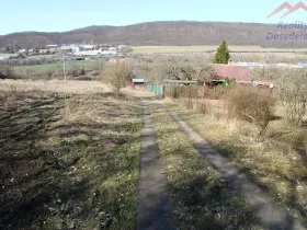 Prodej pozemku, Loděnice, 5981 m2