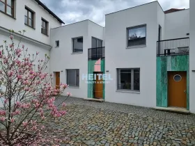 Pronájem bytu 2+kk, Olomouc, Vodární, 50 m2