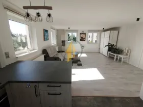 Pronájem bytu 1+kk, Turnov, Čistá, 50 m2