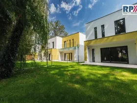 Prodej vily, Praha - Klánovice, U trativodu, 146 m2