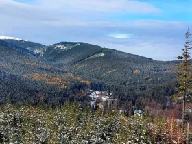 Prodej pozemku pro bydlení, Karlova Studánka, 900 m2