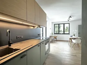 Pronájem rodinného domu, Hradec Králové, Přemyslova, 53 m2