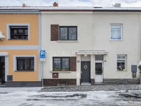 Prodej rodinného domu, Kolín, Ke Hřišti, 186 m2