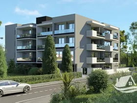 Prodej bytu 3+1, Pafos, Kypr, 89 m2