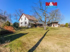 Prodej rodinného domu, Velká Kraš, 127 m2