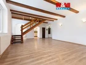 Prodej bytu 4+kk, Bohumín - Nový Bohumín, Čáslavská, 125 m2
