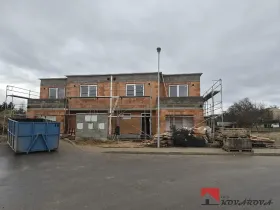 Prodej rodinného domu, Mělník, Komenského, 180 m2