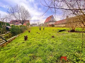 Prodej pozemku pro bydlení, Malý Újezd, 966 m2