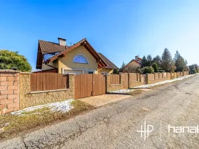 Prodej rodinného domu, Olomouc, Na Stráni, 146 m2