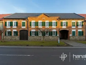 Prodej obchodního prostoru, Náklo, 521 m2