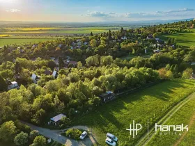 Prodej zahrady, Olomouc, 839 m2