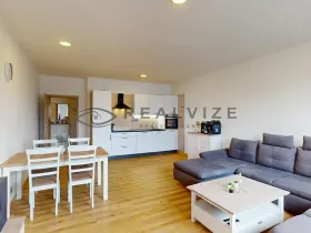 Prodej bytu 2+kk, České Budějovice, České Vrbné, 71 m2