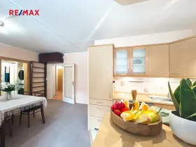 Prodej bytu 3+kk, Praha - Stodůlky, Bronzová, 78 m2