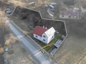 Prodej rodinného domu, Karolinka, 151 m2