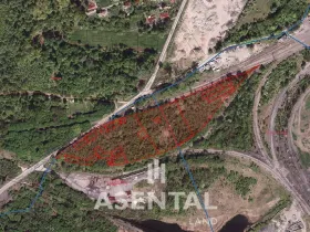 Prodej komerčního pozemku, Orlová - Lazy, Hraniční, 32167 m2