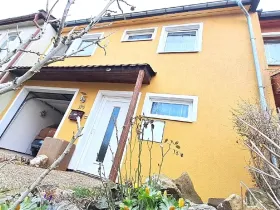 Prodej rodinného domu, Tišice, Hasičská, 150 m2