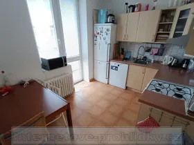 Pronájem pokoje, Praha - Libeň, U libeňského pivovaru, 18 m2
