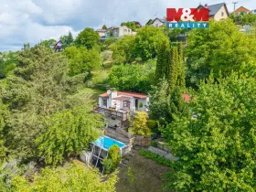 Prodej chaty, Hrdlořezy, 30 m2